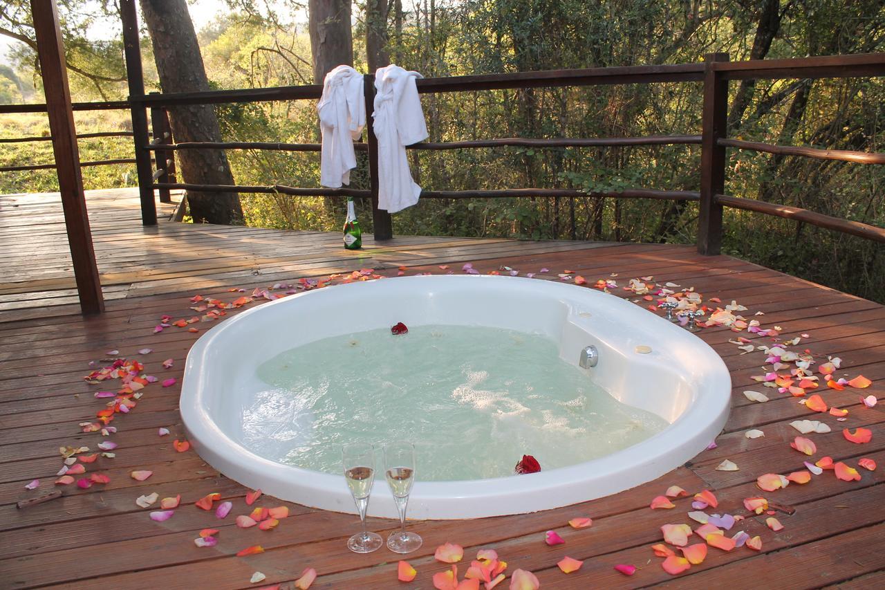 Addo Elephant Lodge & Safaris Kirkwood エクステリア 写真