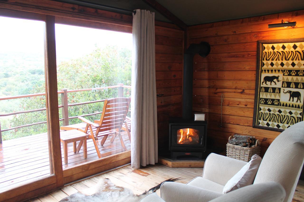 Addo Elephant Lodge & Safaris Kirkwood エクステリア 写真