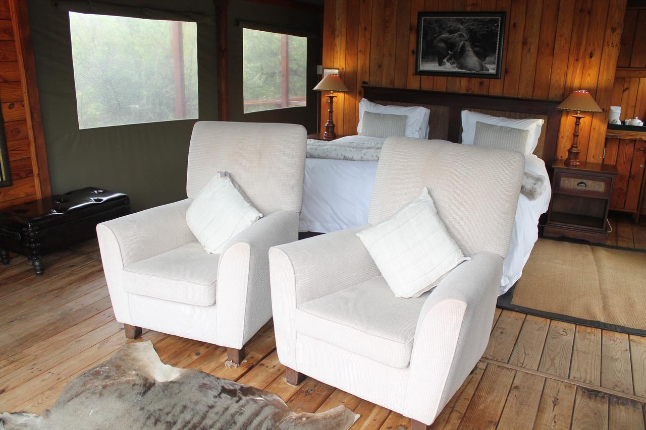 Addo Elephant Lodge & Safaris Kirkwood エクステリア 写真