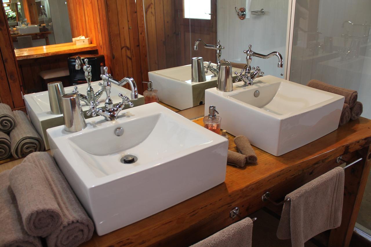Addo Elephant Lodge & Safaris Kirkwood エクステリア 写真
