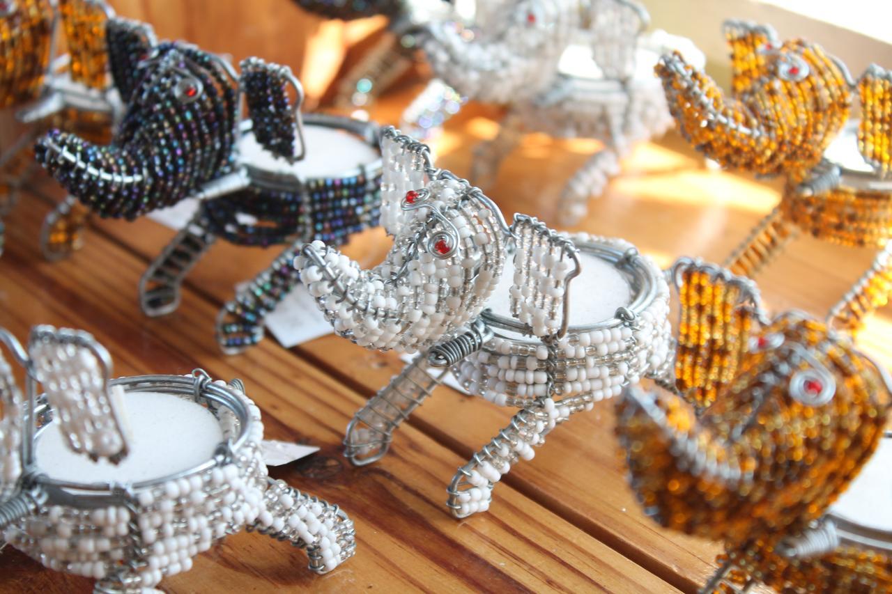 Addo Elephant Lodge & Safaris Kirkwood エクステリア 写真