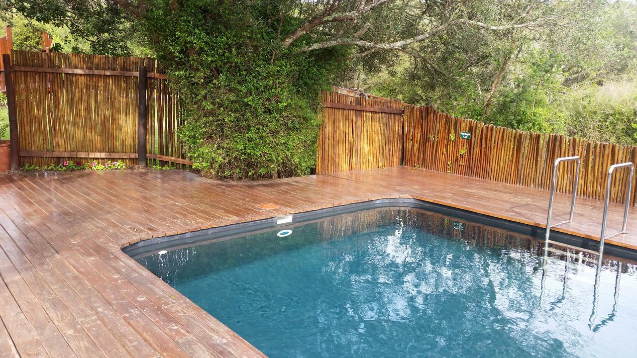 Addo Elephant Lodge & Safaris Kirkwood エクステリア 写真