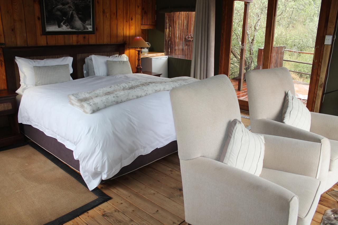 Addo Elephant Lodge & Safaris Kirkwood エクステリア 写真
