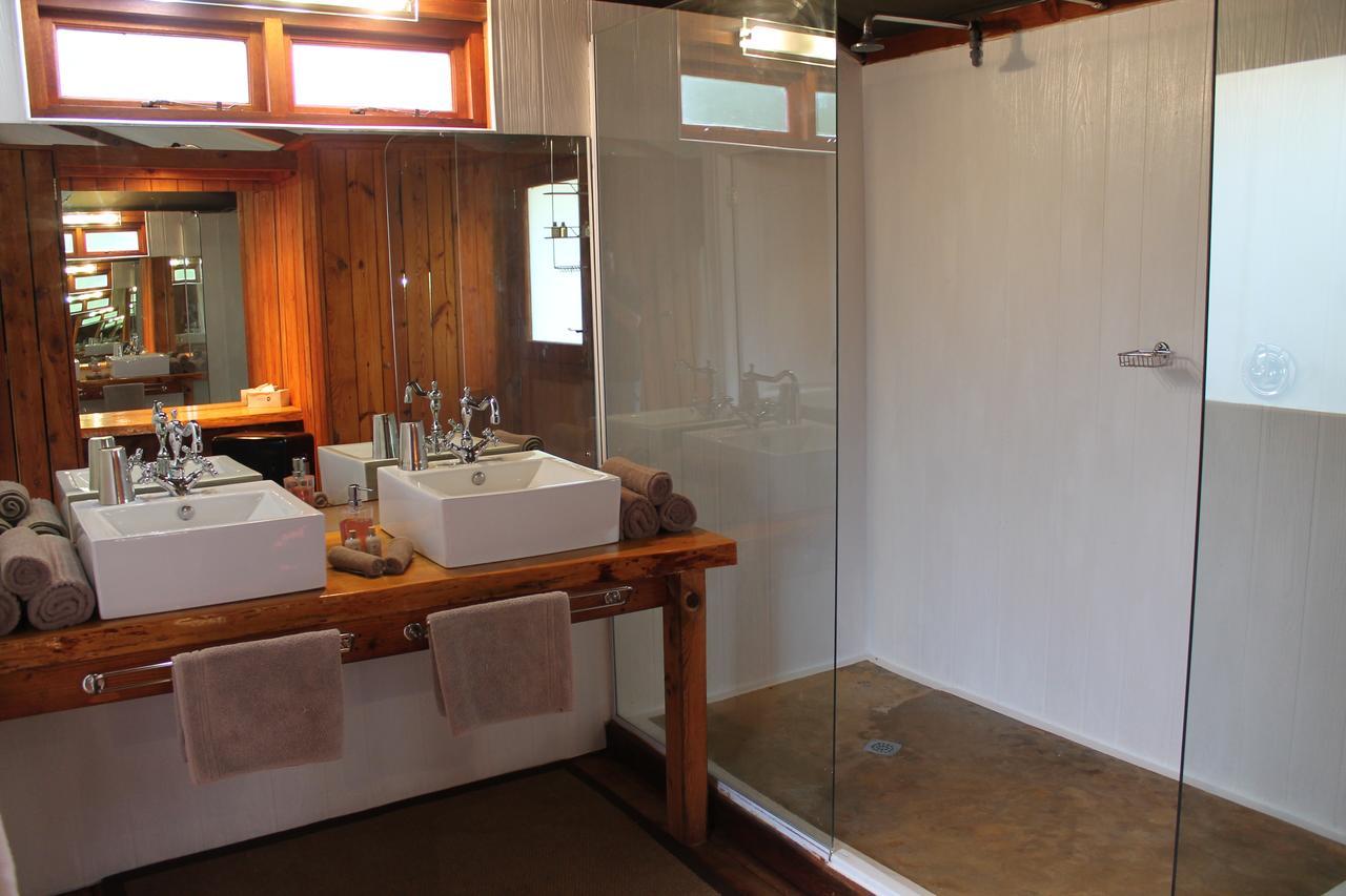 Addo Elephant Lodge & Safaris Kirkwood エクステリア 写真