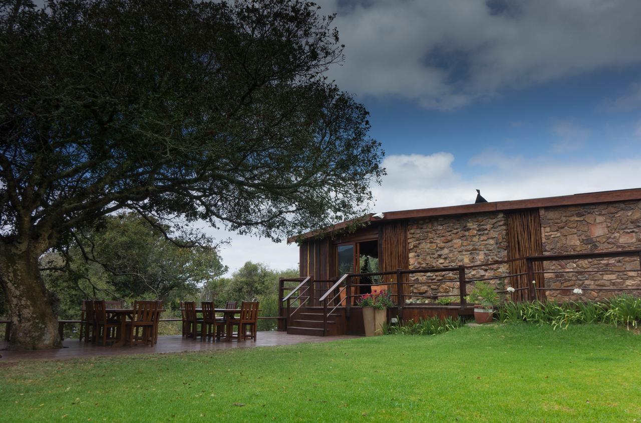 Addo Elephant Lodge & Safaris Kirkwood エクステリア 写真