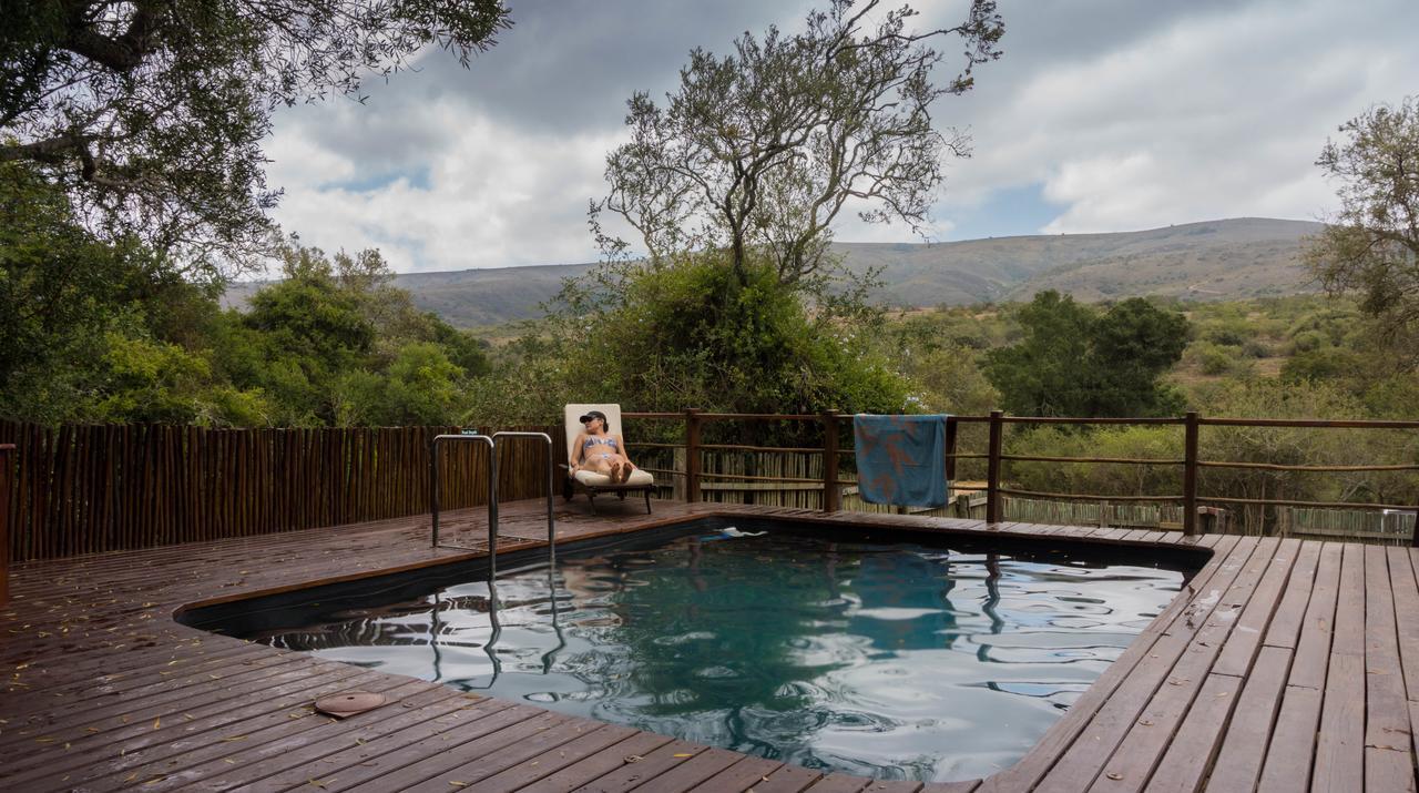 Addo Elephant Lodge & Safaris Kirkwood エクステリア 写真