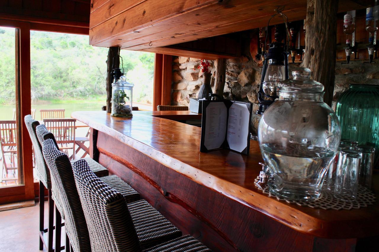 Addo Elephant Lodge & Safaris Kirkwood エクステリア 写真