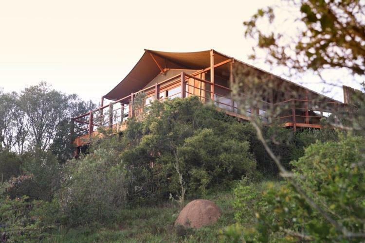 Addo Elephant Lodge & Safaris Kirkwood エクステリア 写真
